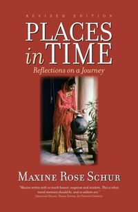 Produktbild: Places in Time: Reflections on a Journey