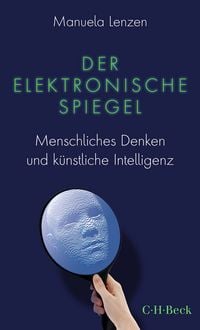 Produktbild: Der elektronische Spiegel