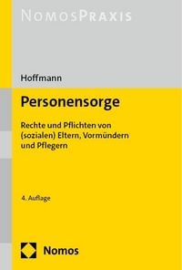 Produktbild: Personensorge