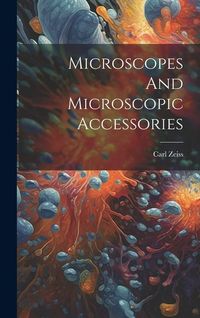 Produktbild: Microscopes And Microscopic Accessories