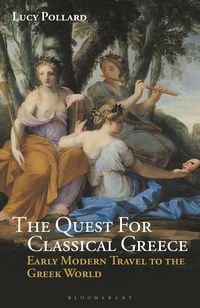 Produktbild: Quest For Classical Greece