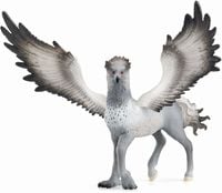 Produktbild: schleich&reg; Harry Potter Seidenschnabel 20cm