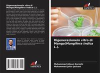 Produktbild: Rigenerazionein vitro di Mango(Mangifera Indica L.).