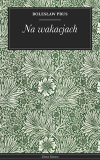 Produktbild: Na wakacjach