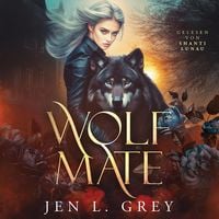 Produktbild: Wolf Mate - Wandler H&ouml;rbuch