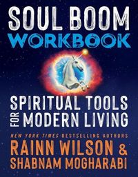 Produktbild: Soul Boom Workbook