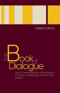 Produktbild: The Book of Dialogue