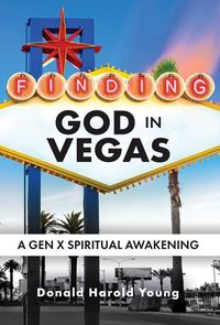 Produktbild: Finding God in Vegas