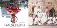 Produktbild: India Then and Now