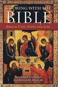 Produktbild: Cooking with the Bible