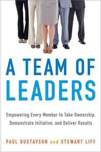 Produktbild: Team Of Leaders