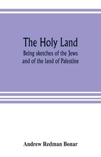 Produktbild: The Holy Land
