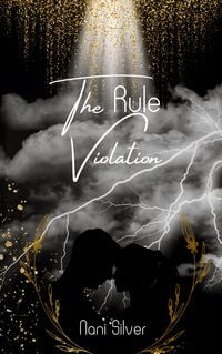 Produktbild: The Rule Violation