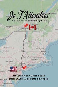 Produktbild: Je t'attendrai