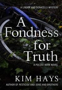 Produktbild: A Fondness for Truth