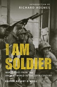 Produktbild: I am Soldier