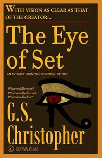 Produktbild: The Eye of Set