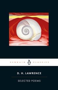 Produktbild: Selected Poems
