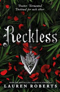 Bild vom Artikel Reckless vom Autor Lauren Roberts