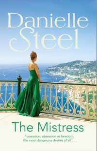 Produktbild: Steel, D: The Mistress