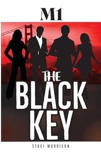 Bild vom Artikel M1-The Black Key vom Autor Staci Morrison