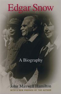 Produktbild: Edgar Snow