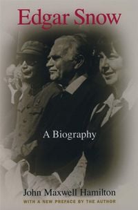 Produktbild: Hamilton, J: Edgar Snow