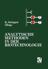 Bild vom Artikel Analytische Methoden in der Biotechnologie vom Autor 