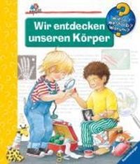 Produktbild: R&uuml;bel: K&ouml;rper