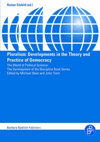 Produktbild: Pluralism