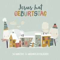 Produktbild: Jesus hat Geburtstag