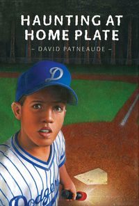 Produktbild: Haunting at Home Plate