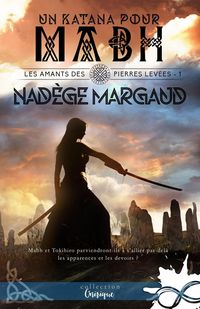 Produktbild: Un katana pour mabh