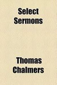 Produktbild: Select Sermons