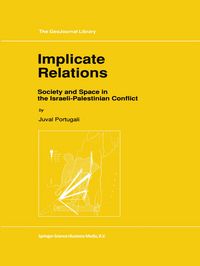 Produktbild: Implicate Relations