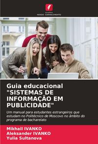 Produktbild: Guia Educacional "sistemas De Informa&ccedil;&atilde;o Em Publicidade"