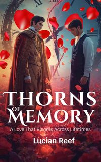 Produktbild: Thorns of Memory: A Love That Blooms Across Lifetimes