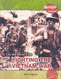 Produktbild: Fighting the Vietnam War