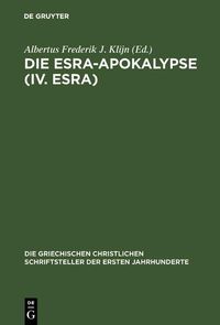 Produktbild: Die Esra-Apokalypse (IV. Esra)