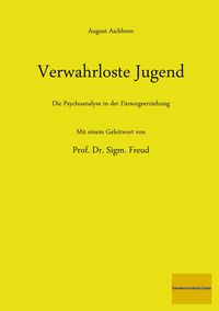 Produktbild: Verwahrloste Jugend