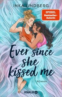 Produktbild Ever since she kissed me