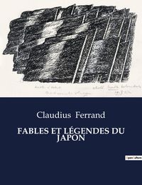 Produktbild: FABLES ET L&Eacute;GENDES DU JAPON