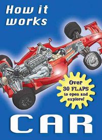 Produktbild: How It Works Car