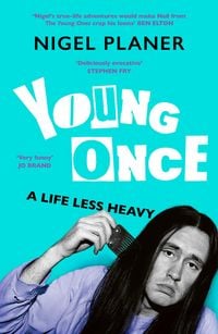 Produktbild: Young Once