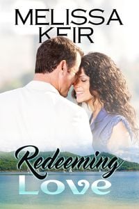 Produktbild: Redeeming Love