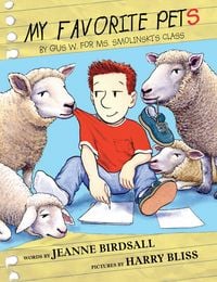 Produktbild: My Favorite Pets