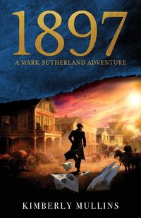 Produktbild: 1897 A Mark Sutherland Adventure