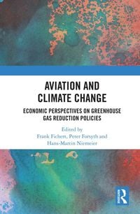 Produktbild: Aviation and Climate Change
