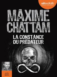 Produktbild: La constance du pr&eacute;dateur