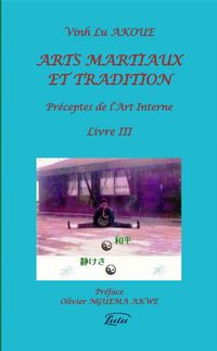 Produktbild: Arts martiaux et tradition